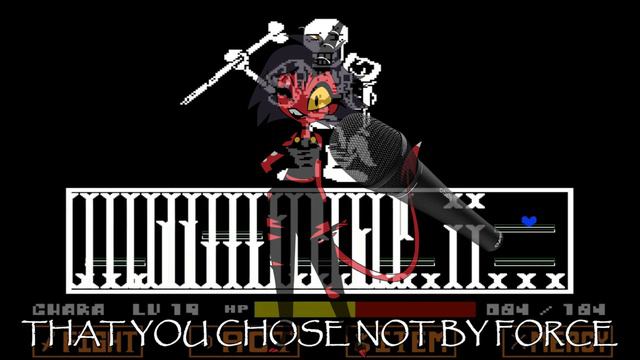 millie disbelief papyrus phase 5 смотреть онлайн