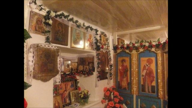 Христо Воскресе! смотреть онлайн