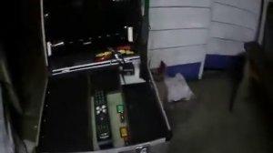 наземная станция FPV