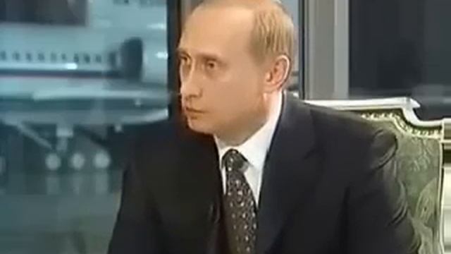 Проблема в нас самих! В.В. Путин смотреть онлайн