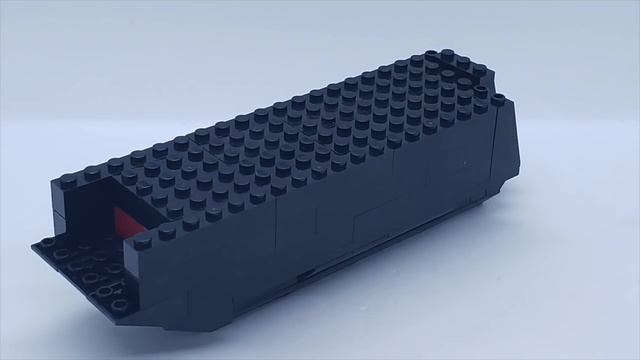 How to build LEGO Trevor Henderson Scary characters: S3 Part 5 - “Day 17” смотреть онлайн