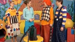 (Ретро) АБВГДЕЙКА Ноль