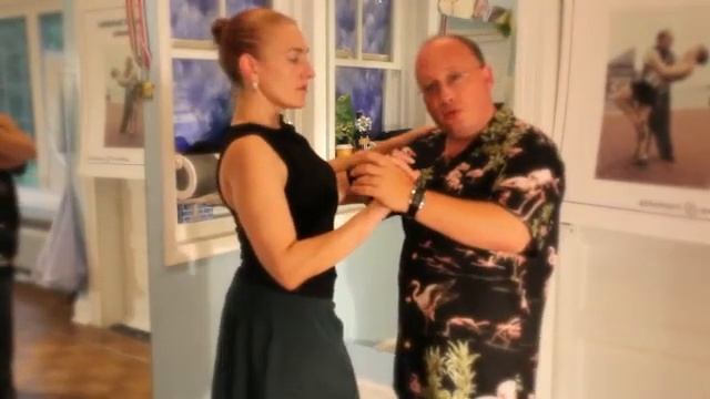 Samba vs. Mamba Dancing смотреть онлайн