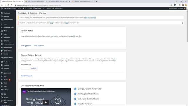 How To Fix Divi - A Complete Guide to Solve Issues and Problems with Divi смотреть онлайн