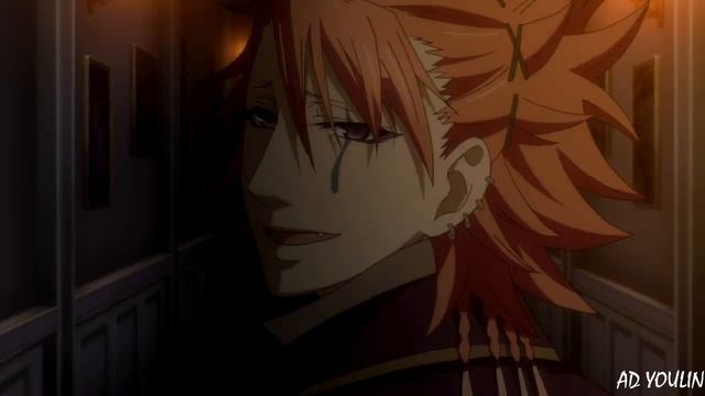 AMV "Мастер приглашает в гости" (группа "Король и шут" Аниме:Тёмный дворецкий Сделал Андрей Юлин ) смотреть онлайн