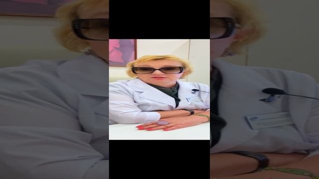 Что такое эндометриоз? смотреть онлайн