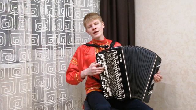 ДЕРЕВНЯ МОЯ - Рябов Максим смотреть онлайн