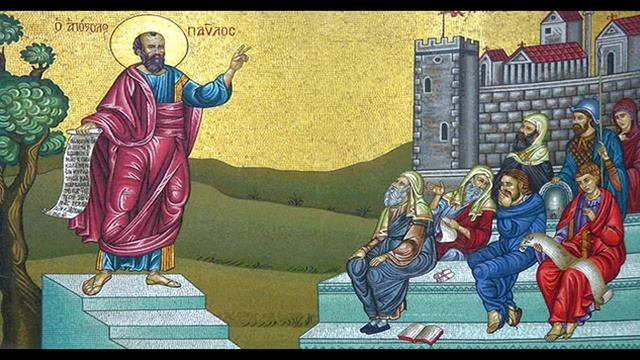 Komenti Letra Filipianëve (Filip 2:12-16) смотреть онлайн