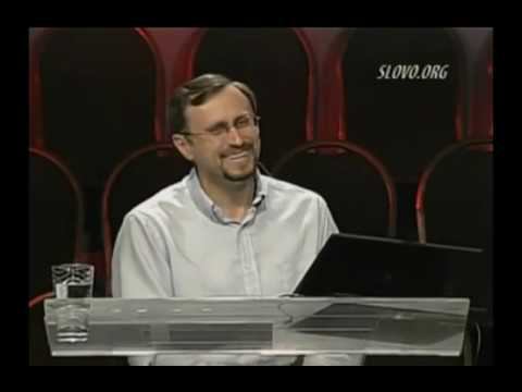 02. Духовная Брань смотреть онлайн