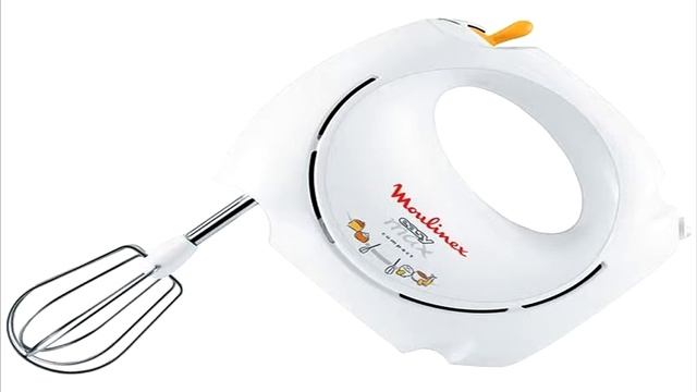 White Mixer Noise .  Звук миксера