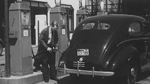 The Story of John D Rockefeller