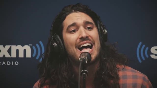 Red Sun Rising - 'Uninvited' Alanis Morissette Cover Live SiriusXM Octane смотреть онлайн