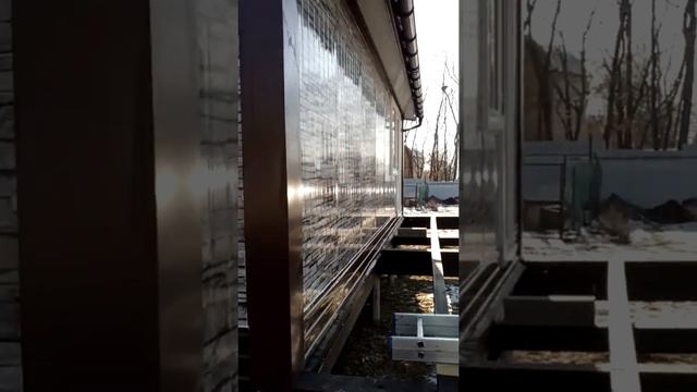 Дом из сэндвич панелей металлических смотреть онлайн