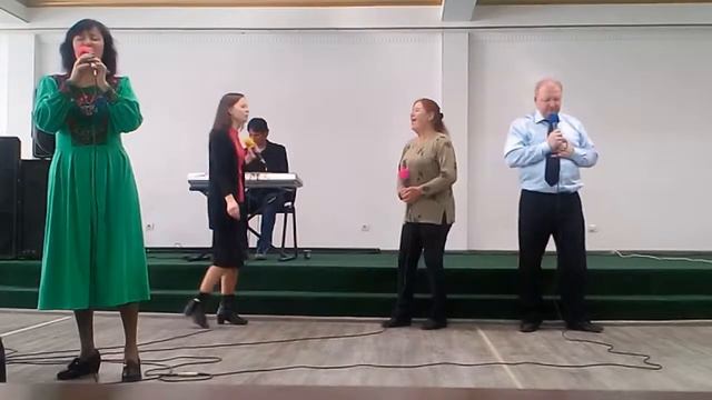 Прикоснись ко мне и меня покрой.15 апреля 2018 г. смотреть онлайн