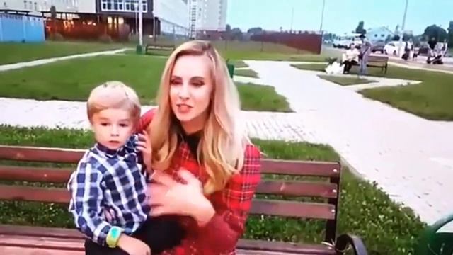 Smart baby watch.Детские умные часы.Отзыв/2 смотреть онлайн