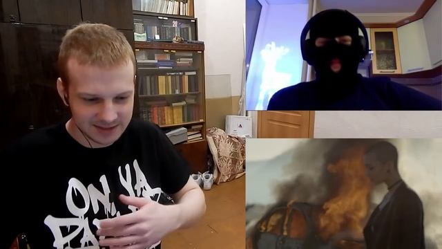 RUSSIANS REACT TO GREEK MUSIC | Γιώργος Σαμπάνης - Μπορείς Και Χειρότερα | REACTION | αντιδραση смотреть онлайн