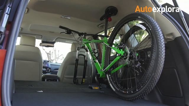 Prueba de manejo Honda CRV 2017 смотреть онлайн