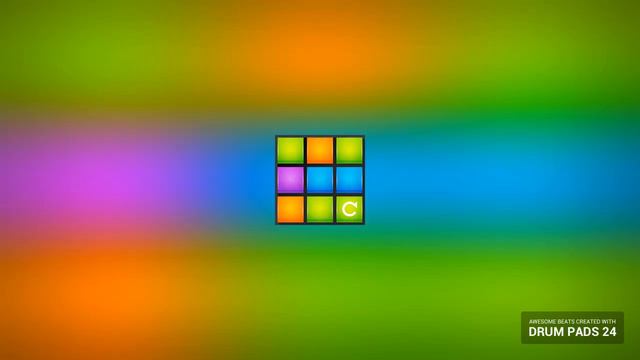 Drum Pads 24 :: Black Colors 2 смотреть онлайн