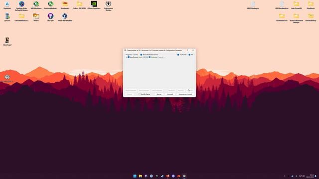 Unlock all your games DLCs for free - CreamInstaller Tutorial - Full Guide (2024) смотреть онлайн