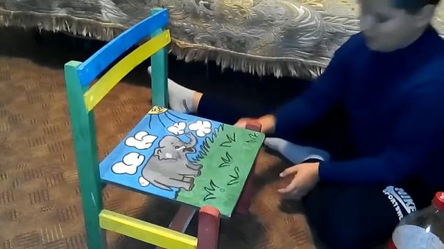 Бутылка с водой (челендж) 2 литра Кока-Колы, и нести смотреть онлайн