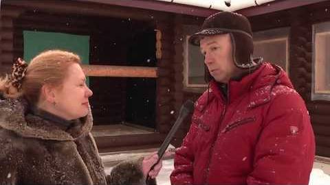 О компании Русский дом смотреть онлайн