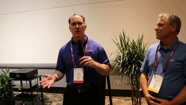 CEDIA 2019 Show Wrap Up: New 16CH AV Processors, Active Speakers, Smarthome