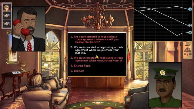 Let's Play Rogue State - 9 [Moment of Crisis] смотреть онлайн