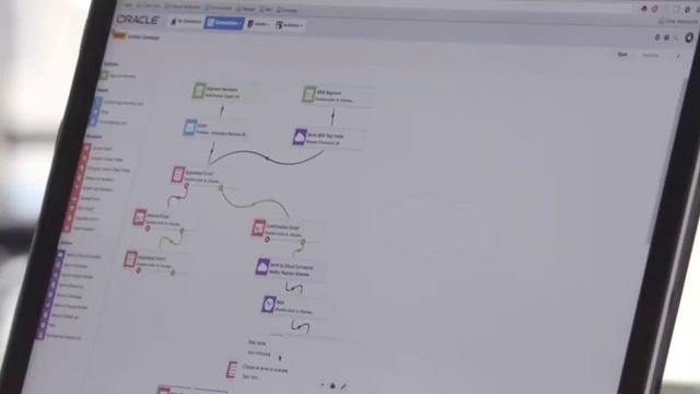MongoDB crea una experiencia de cliente sin fricción con Oracle смотреть онлайн