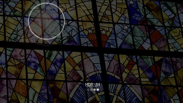 Samsung 4K HDR DEMO - QLED Q HDR 1500.webm