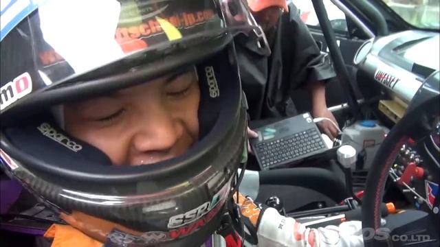 2017 D1GP Rd 5 EBISU ② смотреть онлайн