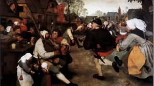 ? Басовская Н. Западная Европа: Зарождение Средневековой Цивилизации! Video ReMastered.