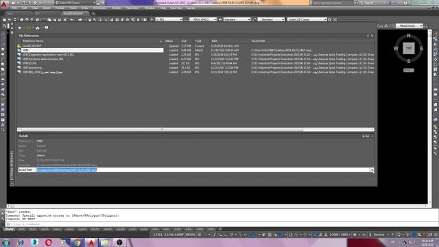 XREF FILE MISSING/WHY IS MY XREF NOT SHOWING UP/IN AUTOCAD смотреть онлайн
