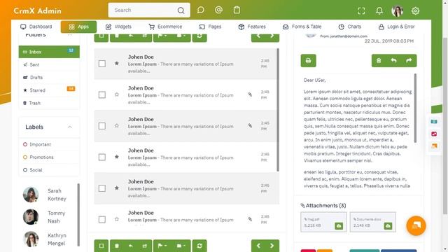 Banking Dashboard Bootstrap 5 Admin Panel Template with LTR Light Theme смотреть онлайн