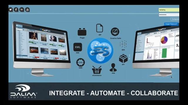 Webinar Use the Power of DAM to manage your Packaging Artwork смотреть онлайн
