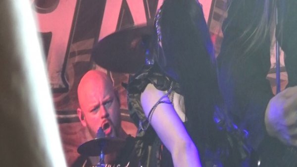 Xandria - The Undiscovered Land