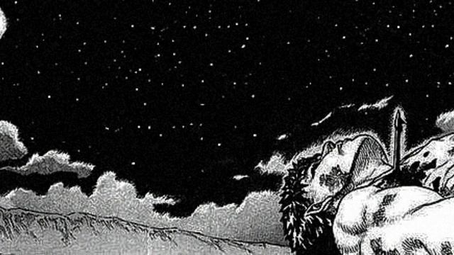 Guts Theme (slowed Down, Rain) X Love Scene \\ Berserk