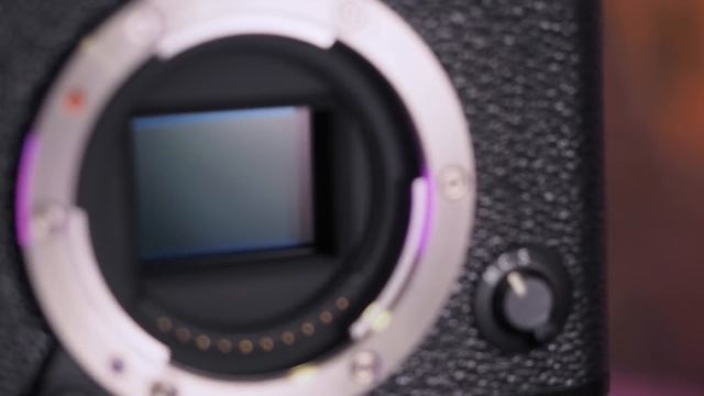 Fujifilm X-E3 обзор от Фотосклад.ру смотреть онлайн