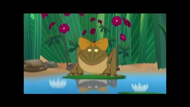 В ТРАВЕ СИДЕЛ КУЗНЕЧИК (ВЗРОСЛАЯ ВЕРСИЯ ДЕТСКОЙ ПЕСНИ) смотреть онлайн