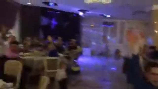 Ведущий на свадьбу СПб Юрий Бринер смотреть онлайн