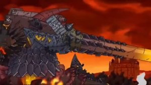 Клип про Щуку#Gerand#music