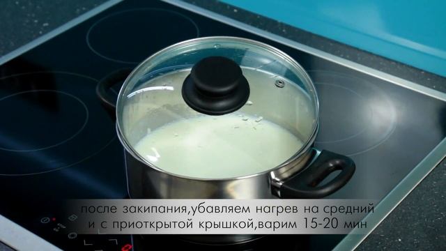Вкусные каши: рецепты и советы