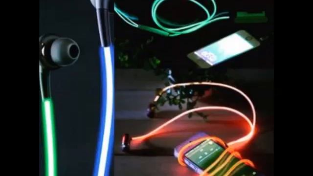 УСПЕЙТЕ КУПИТЬ СВЕТЯЩИЕСЯ НАУШНИКИ СО СКИДКОЙ 49%!15711 смотреть онлайн