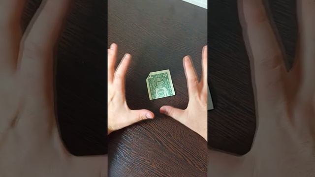 Возможно ли с доллара удалить краску, в бутылке? ПРОВЕРКА ЛАЙФХАКОВ смотреть онлайн