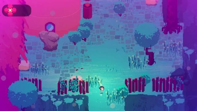 Lila's Sky Ark (Switch) First 20 Minutes on Nintendo Switch - First Look - Gameplay ITA смотреть онлайн