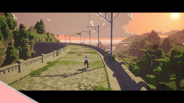 SEASON: A letter to the future Review (PS5, PS4, PC, Steam Deck) смотреть онлайн