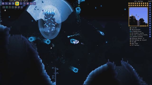 Знакомимся с обновлением 1.3 для Terraria смотреть онлайн