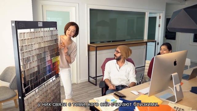 Чем лучше вы умеете слушать своих близких, тем крепче их ментальное здоровье смотреть онлайн