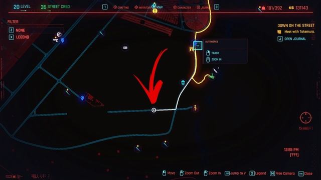 5 Handguns Skill Shard Locations in Cyberpunk 2077 Skill Progression Guide - XP Farm #2 смотреть онлайн