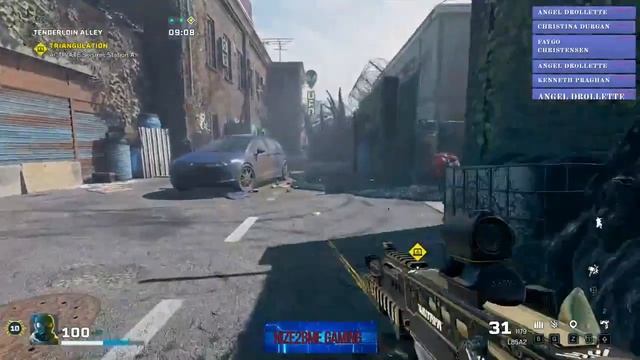 Nize2bme Gaming - COME GET SOME!!! Co Stream! LETS GOOOOOOO!!! #08 смотреть онлайн