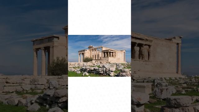 История древнего мир 5 класс. Параграф29. смотреть онлайн